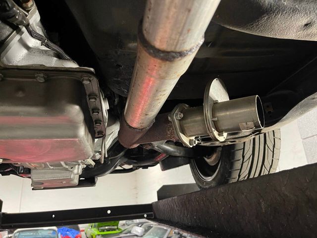 1970 Chevrolet Chevelle PRO TOURING - RESTOMOD - LS1 4L60 AIR CONDITIONING - 22971128 - 64