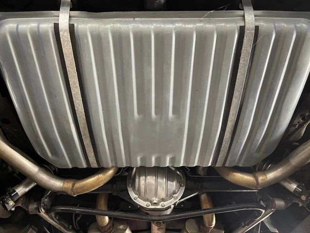 1970 Chevrolet Chevelle PRO TOURING - RESTOMOD - LS1 4L60 AIR CONDITIONING - 22971128 - 71