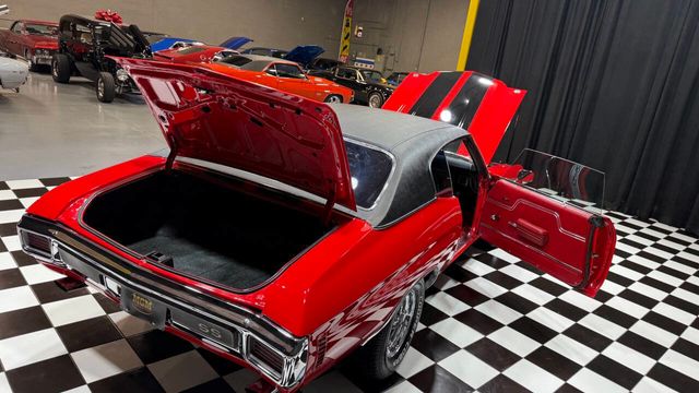 1970 Chevrolet Chevelle RESTOMOD PROTOURING LS3 - 22945871 - 10