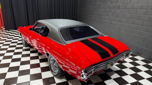 1970 Chevrolet Chevelle RESTOMOD PROTOURING LS3 - 22945871 - 13