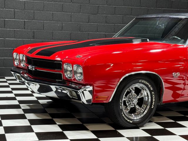 1970 Chevrolet Chevelle RESTOMOD PROTOURING LS3 - 22945871 - 14