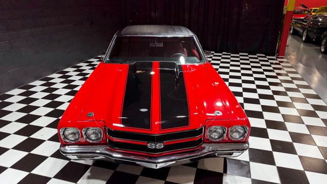 1970 Chevrolet Chevelle RESTOMOD PROTOURING LS3 - 22945871 - 16