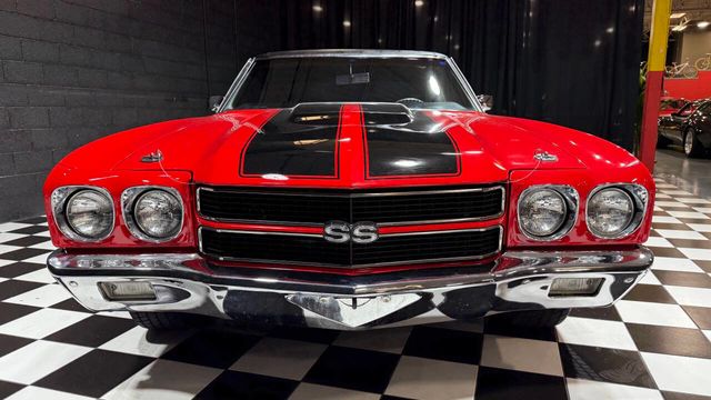 1970 Chevrolet Chevelle RESTOMOD PROTOURING LS3 - 22945871 - 17