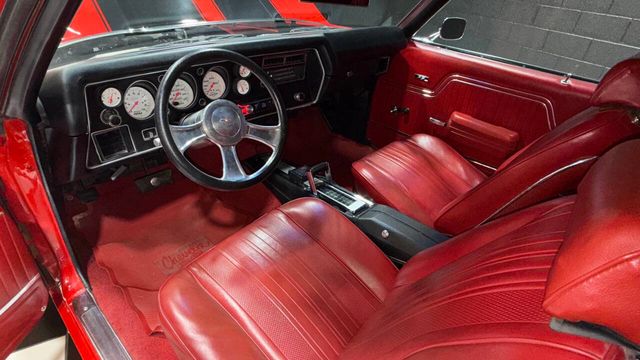 1970 Chevrolet Chevelle RESTOMOD PROTOURING LS3 - 22945871 - 1