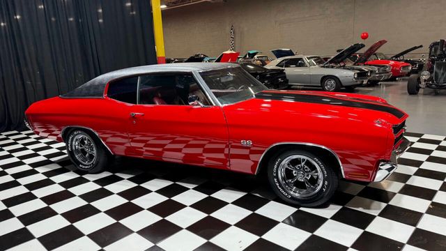 1970 Chevrolet Chevelle RESTOMOD PROTOURING LS3 - 22945871 - 20
