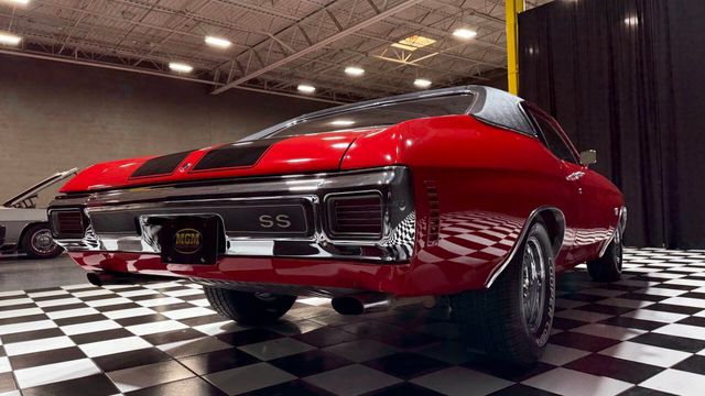 1970 Chevrolet Chevelle RESTOMOD PROTOURING LS3 - 22945871 - 21