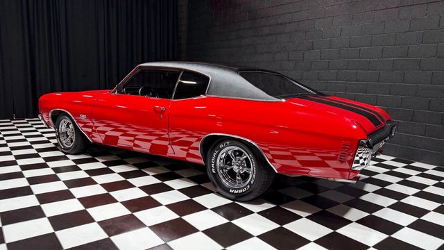 1970 Chevrolet Chevelle RESTOMOD PROTOURING LS3 - 22945871 - 23