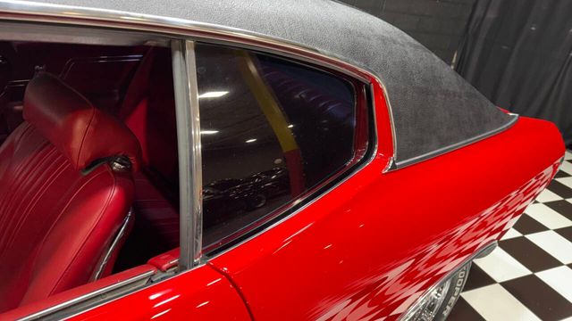 1970 Chevrolet Chevelle RESTOMOD PROTOURING LS3 - 22945871 - 27