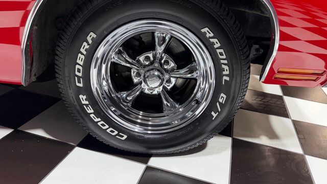 1970 Chevrolet Chevelle RESTOMOD PROTOURING LS3 - 22945871 - 28