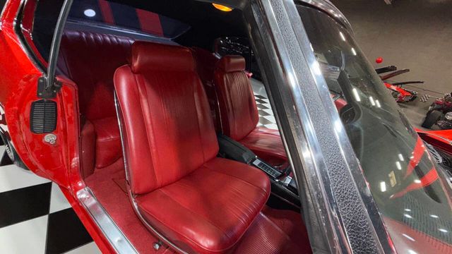 1970 Chevrolet Chevelle RESTOMOD PROTOURING LS3 - 22945871 - 2