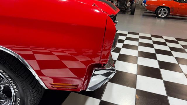 1970 Chevrolet Chevelle RESTOMOD PROTOURING LS3 - 22945871 - 29