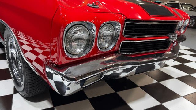 1970 Chevrolet Chevelle RESTOMOD PROTOURING LS3 - 22945871 - 30