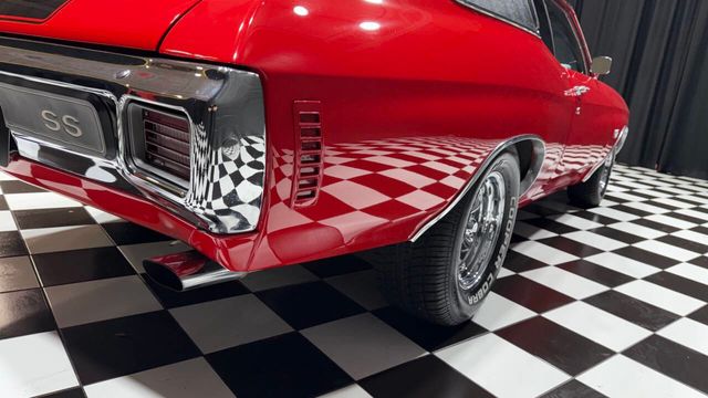 1970 Chevrolet Chevelle RESTOMOD PROTOURING LS3 - 22945871 - 32