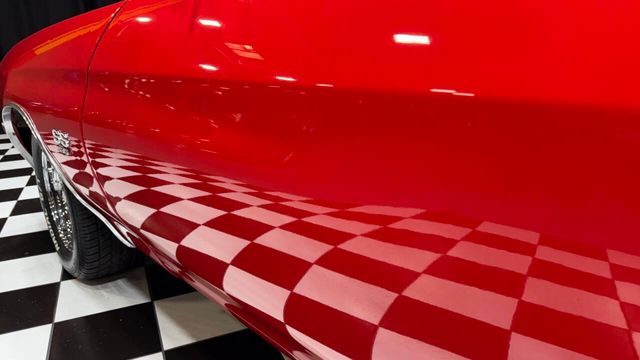 1970 Chevrolet Chevelle RESTOMOD PROTOURING LS3 - 22945871 - 33