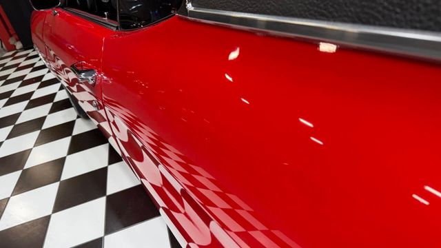 1970 Chevrolet Chevelle RESTOMOD PROTOURING LS3 - 22945871 - 34