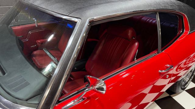 1970 Chevrolet Chevelle RESTOMOD PROTOURING LS3 - 22945871 - 37