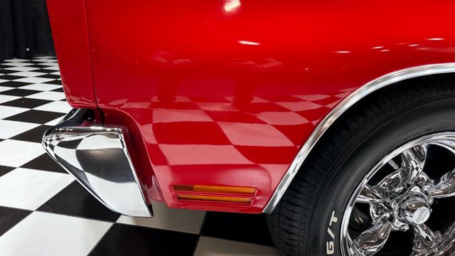 1970 Chevrolet Chevelle RESTOMOD PROTOURING LS3 - 22945871 - 39