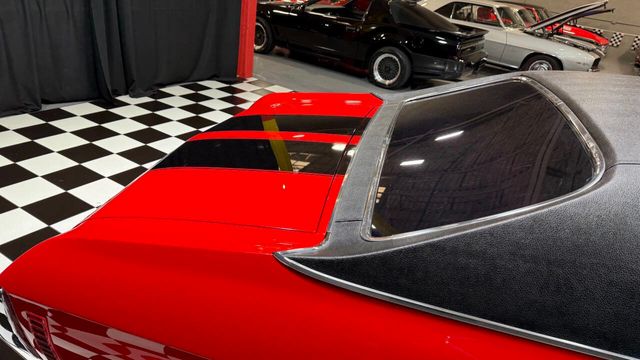 1970 Chevrolet Chevelle RESTOMOD PROTOURING LS3 - 22945871 - 43