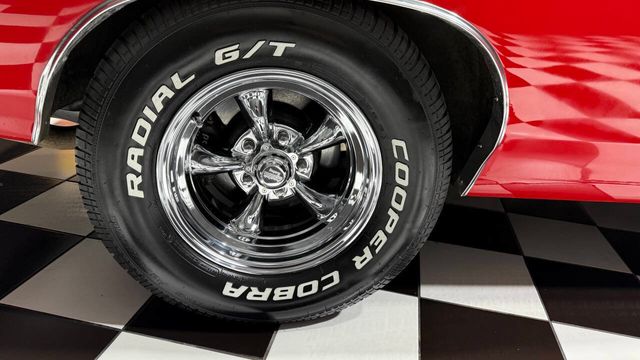 1970 Chevrolet Chevelle RESTOMOD PROTOURING LS3 - 22945871 - 44