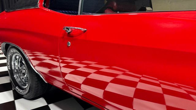 1970 Chevrolet Chevelle RESTOMOD PROTOURING LS3 - 22945871 - 46