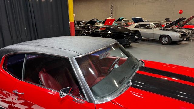 1970 Chevrolet Chevelle RESTOMOD PROTOURING LS3 - 22945871 - 48