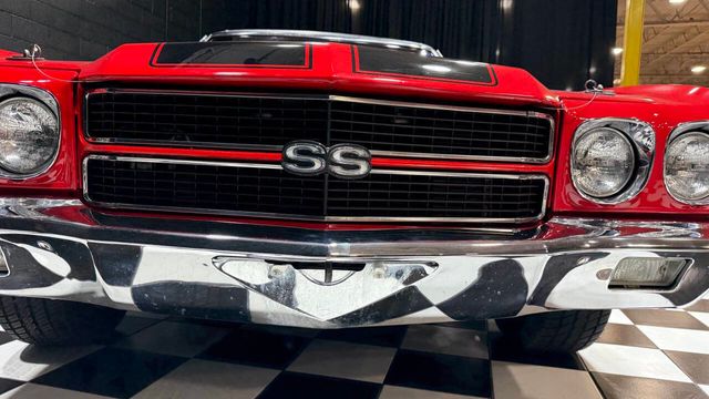 1970 Chevrolet Chevelle RESTOMOD PROTOURING LS3 - 22945871 - 51