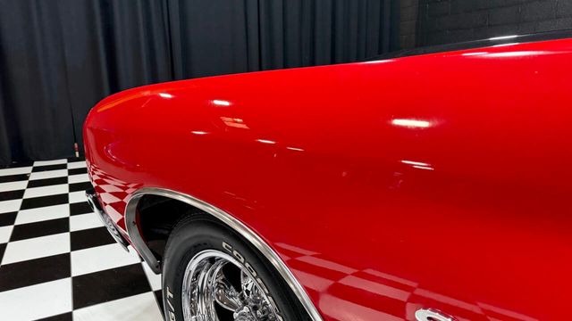 1970 Chevrolet Chevelle RESTOMOD PROTOURING LS3 - 22945871 - 53