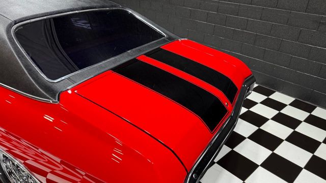1970 Chevrolet Chevelle RESTOMOD PROTOURING LS3 - 22945871 - 55