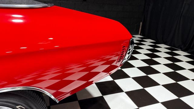 1970 Chevrolet Chevelle RESTOMOD PROTOURING LS3 - 22945871 - 56