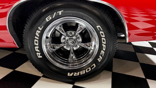 1970 Chevrolet Chevelle RESTOMOD PROTOURING LS3 - 22945871 - 57