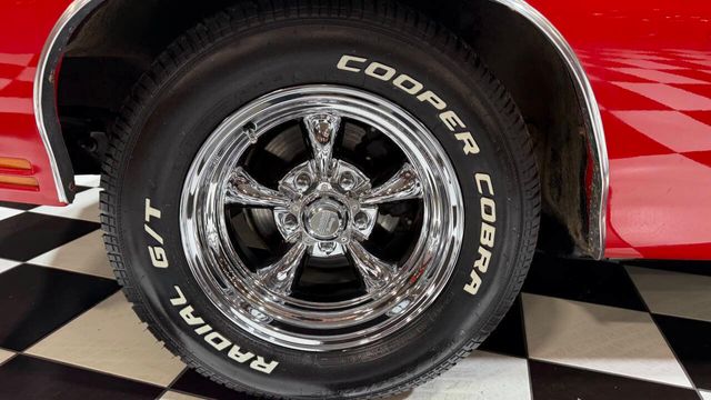 1970 Chevrolet Chevelle RESTOMOD PROTOURING LS3 - 22945871 - 61