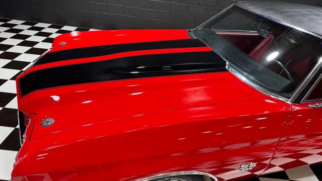 1970 Chevrolet Chevelle RESTOMOD PROTOURING LS3 - 22945871 - 62