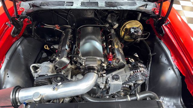 1970 Chevrolet Chevelle RESTOMOD PROTOURING LS3 - 22945871 - 63