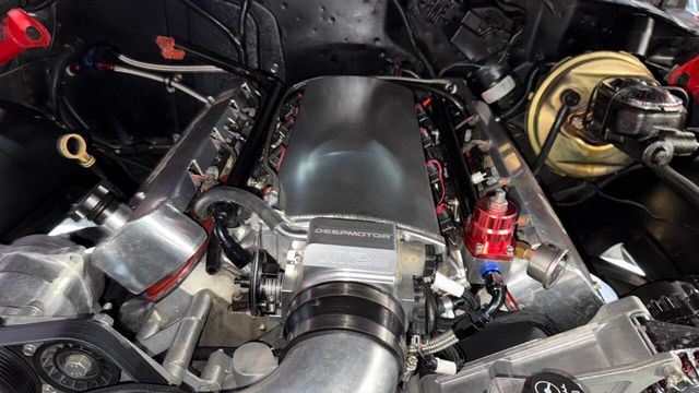 1970 Chevrolet Chevelle RESTOMOD PROTOURING LS3 - 22945871 - 64