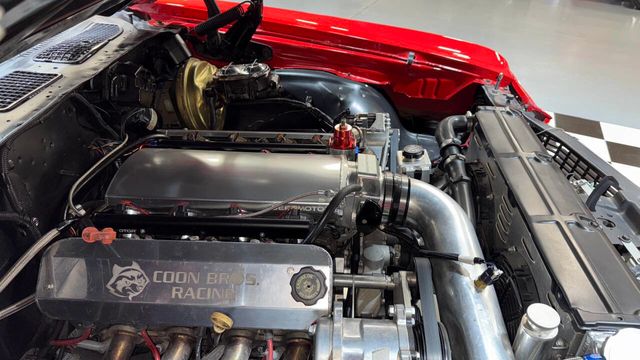 1970 Chevrolet Chevelle RESTOMOD PROTOURING LS3 - 22945871 - 65