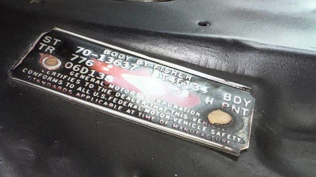 1970 Chevrolet Chevelle RESTOMOD PROTOURING LS3 - 22945871 - 67