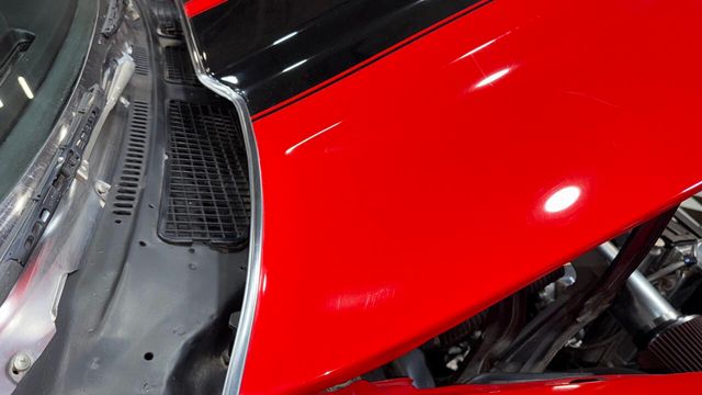 1970 Chevrolet Chevelle RESTOMOD PROTOURING LS3 - 22945871 - 68