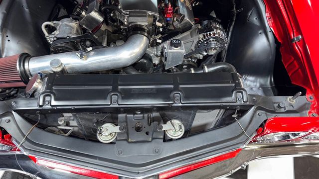 1970 Chevrolet Chevelle RESTOMOD PROTOURING LS3 - 22945871 - 70