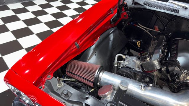 1970 Chevrolet Chevelle RESTOMOD PROTOURING LS3 - 22945871 - 73