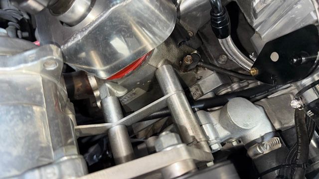 1970 Chevrolet Chevelle RESTOMOD PROTOURING LS3 - 22945871 - 76