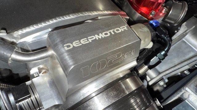 1970 Chevrolet Chevelle RESTOMOD PROTOURING LS3 - 22945871 - 77