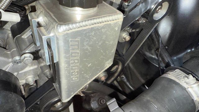 1970 Chevrolet Chevelle RESTOMOD PROTOURING LS3 - 22945871 - 78