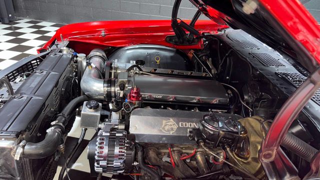 1970 Chevrolet Chevelle RESTOMOD PROTOURING LS3 - 22945871 - 80