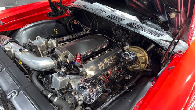 1970 Chevrolet Chevelle RESTOMOD PROTOURING LS3 - 22945871 - 81