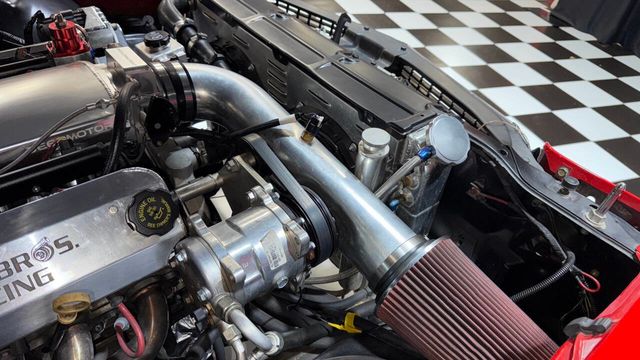 1970 Chevrolet Chevelle RESTOMOD PROTOURING LS3 - 22945871 - 83