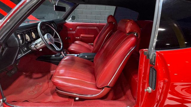 1970 Chevrolet Chevelle RESTOMOD PROTOURING LS3 - 22945871 - 84