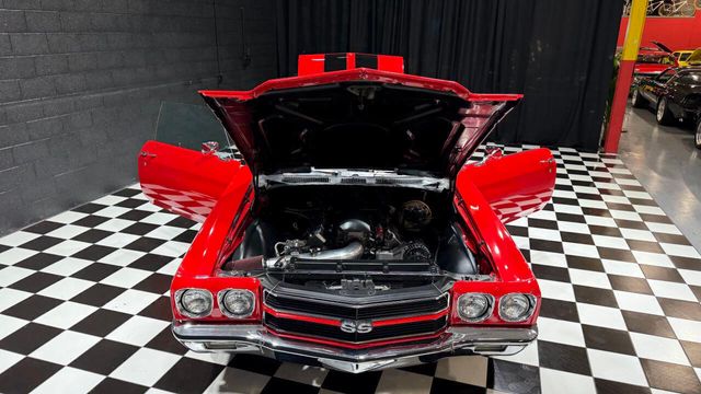 1970 Chevrolet Chevelle RESTOMOD PROTOURING LS3 - 22945871 - 8
