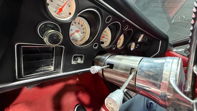 1970 Chevrolet Chevelle RESTOMOD PROTOURING LS3 - 22945871 - 89