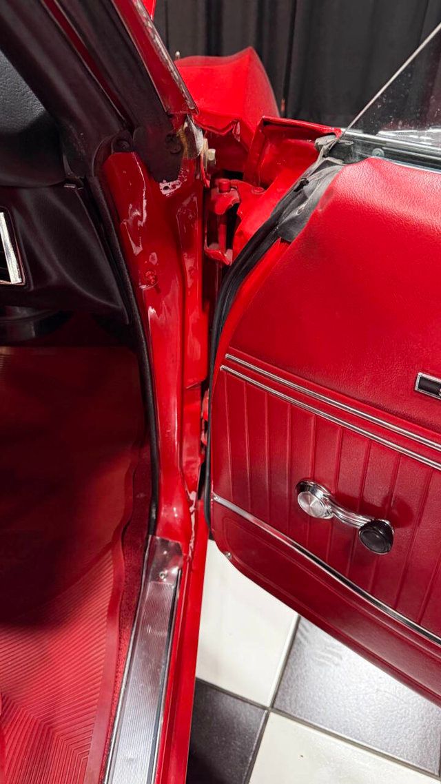 1970 Chevrolet Chevelle RESTOMOD PROTOURING LS3 - 22945871 - 97