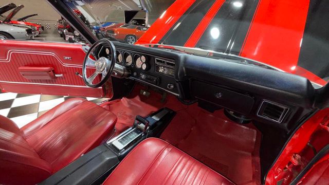 1970 Chevrolet Chevelle RESTOMOD PROTOURING LS3 - 22945871 - 98